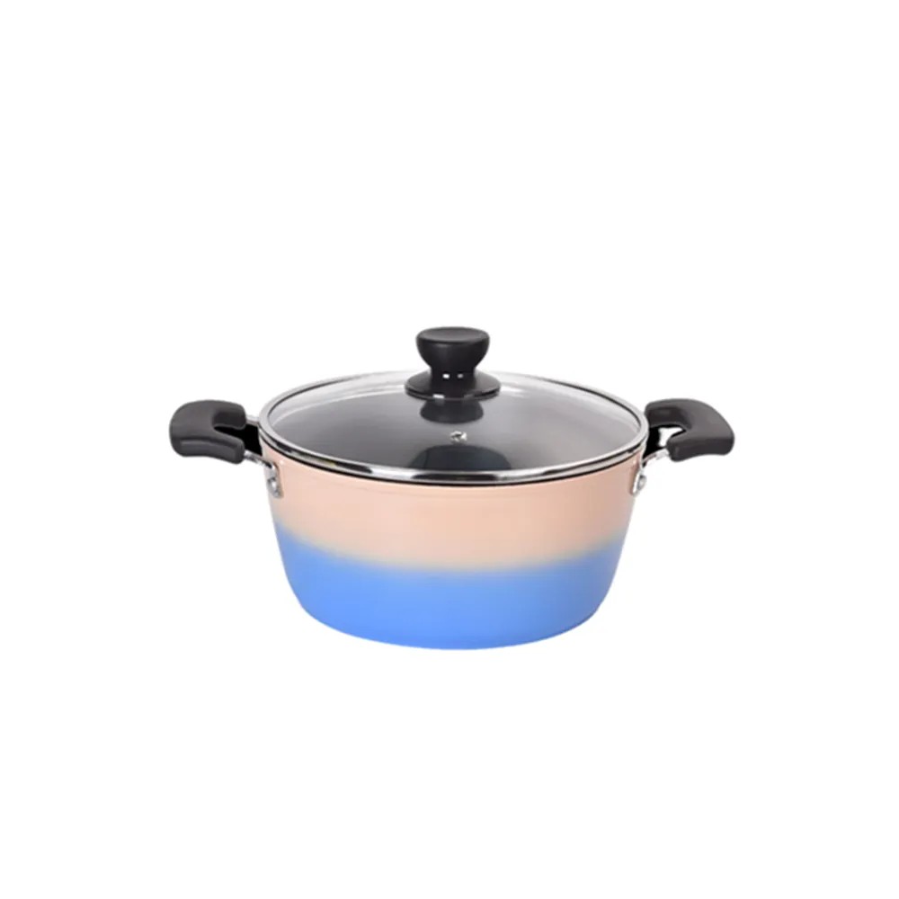 New Nonstick Pot