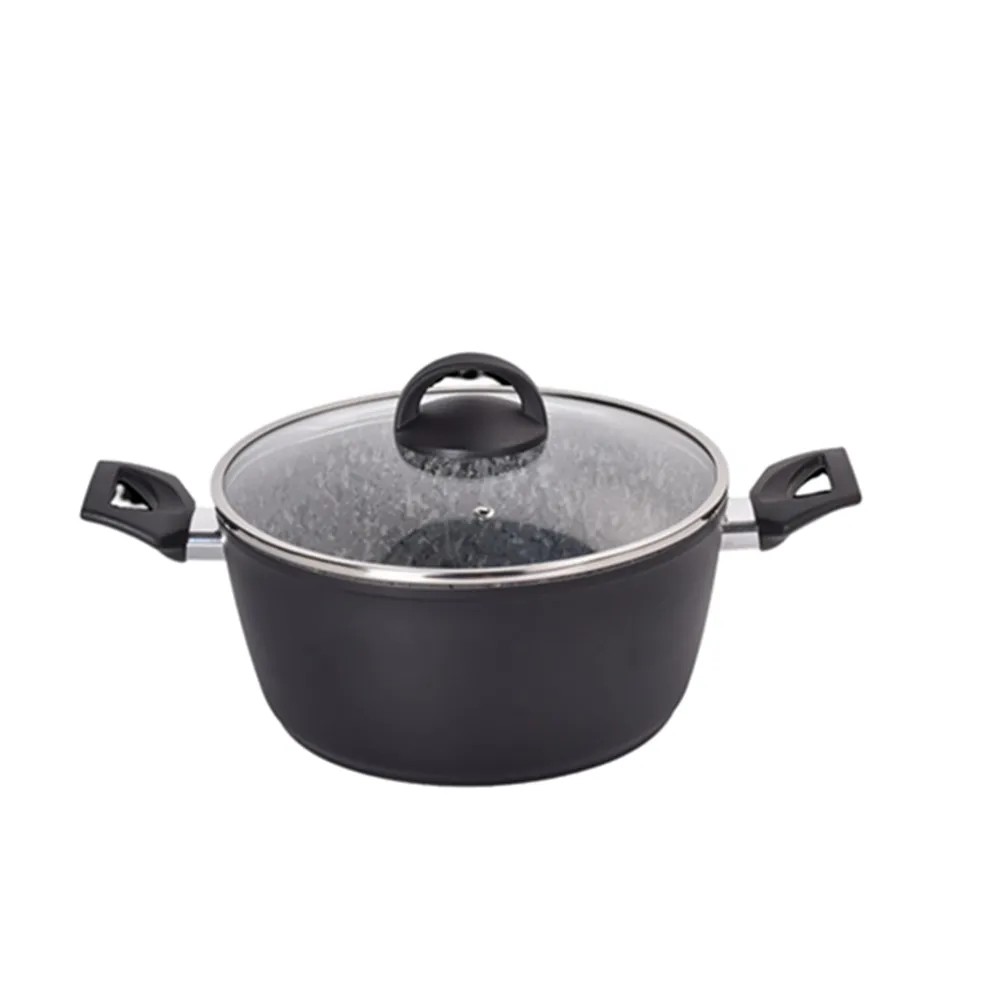 New Classic Nonstick Pot