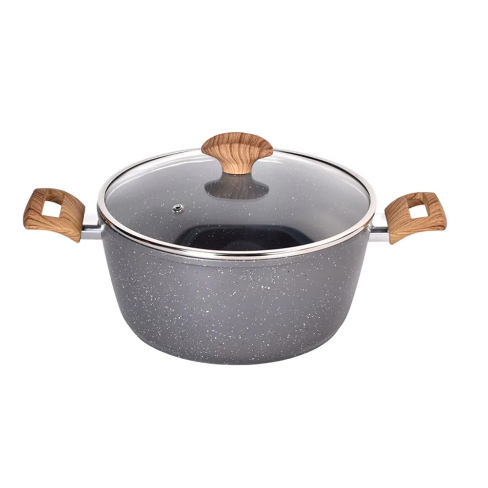 Classic Pot