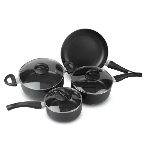 Cookware Set