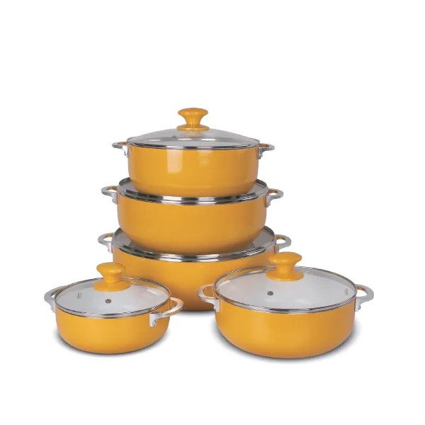 Ceramic Casserole