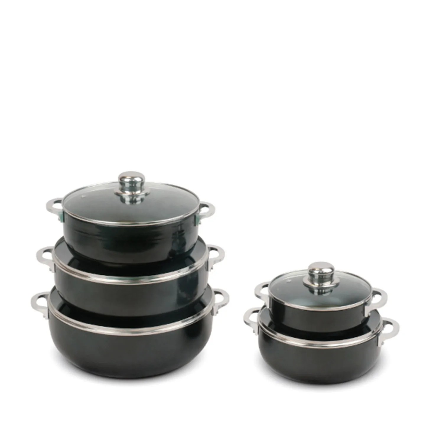 Nonstick Casserole