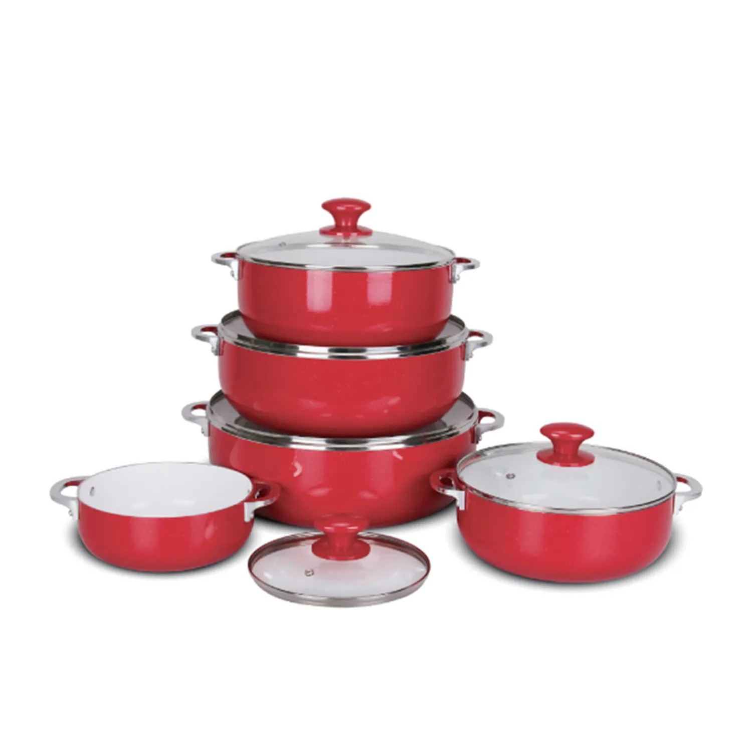 Red Casserole