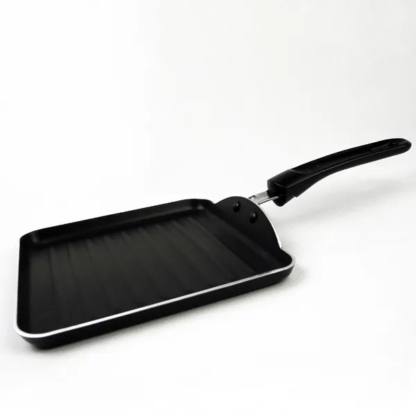 Marble Coating Grill Pan
