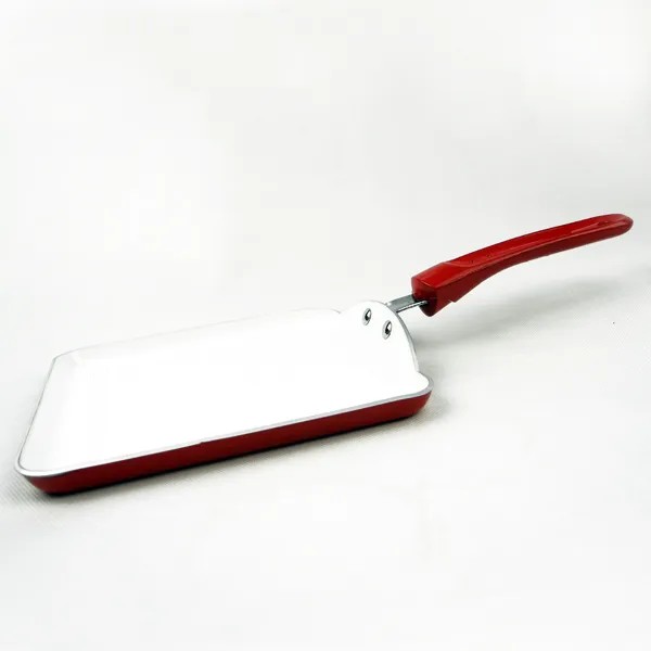 Ceramic Coating Grill Pan