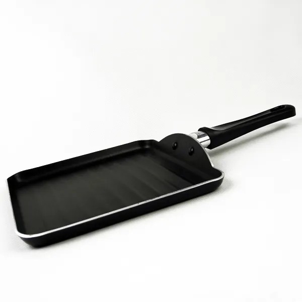 Non-stick Grill Pan