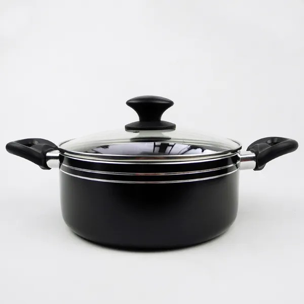 Ceramic Stock Pot