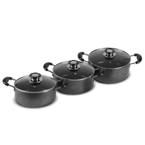 Soup Pot
